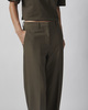 Wakakuu Icons Bukser Cabo Flap Khaki M