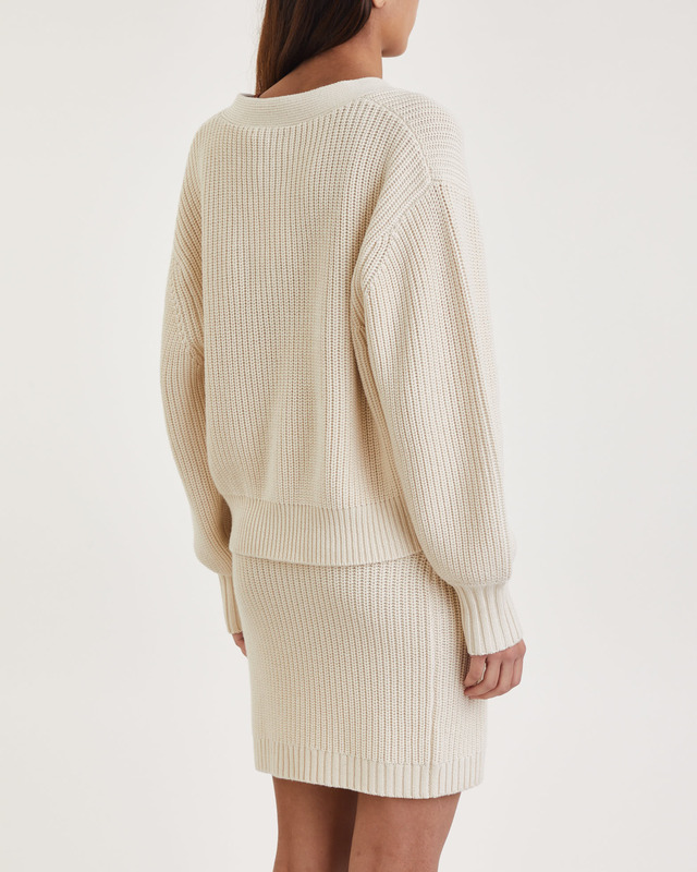 Stylein Cardigan Auli Creme XS