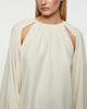 Stylein Blus Maggiore Creme L
