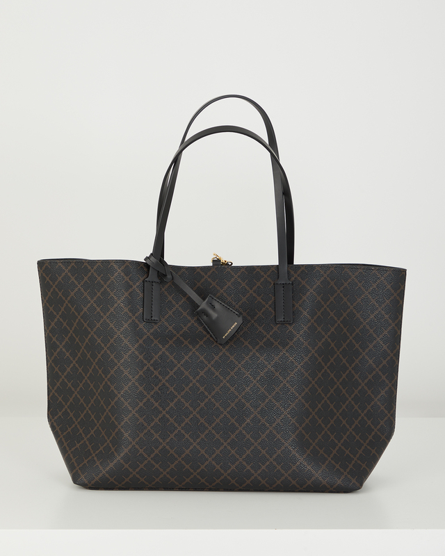By Malene Birger Väska Abigail  Brun ONESIZE