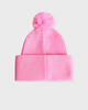 J Lindeberg Beanie Grace Rosa ONESIZE