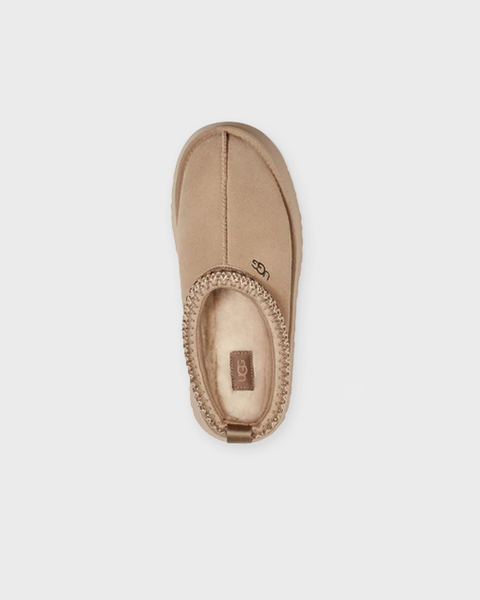 Slippers W Tazz Gul 2