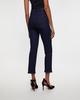 Frame Jeans The Pencil Crop Dark blue wash 29