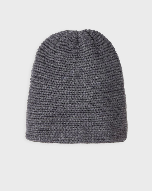 Kujten Beanie Menuires Cashmere Multicolor ONESIZE