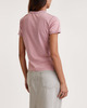 Acne Studios T-Shirt Blurred  Lila S