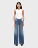 NEUW Jeans EVA WIDE CENSUS Vintage Blue W29/L32