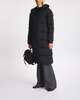 Moncler Jacket Arredoun Long Down Black MONCLER 1 (S)