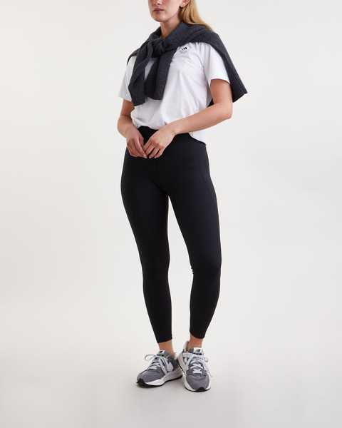 Tights Yoga Sto 78 Black 2