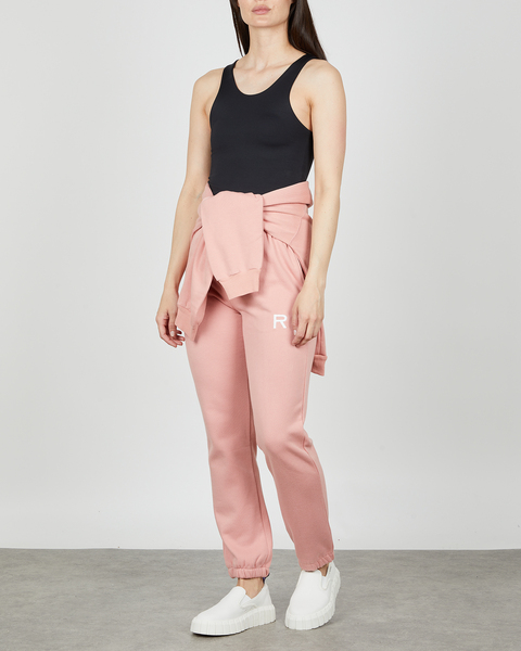 Trouser Jogge Pink 2