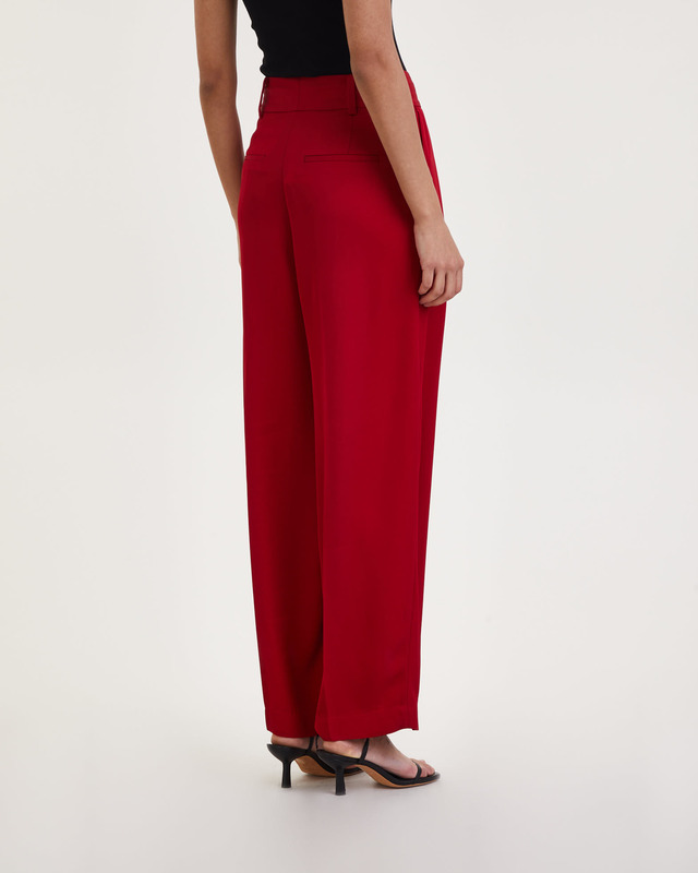 By Malene Birger Byxor Piscali Röd 42