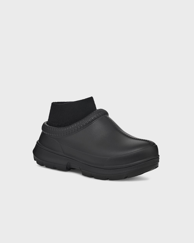 Ugg W Tasman X Svart US 8 (EUR 39)