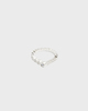 Ragbag Odette Ring Silver 52