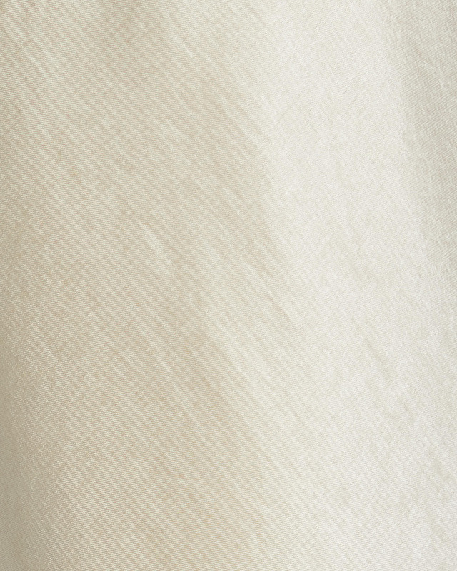 Vince Trousers High Waist  Fluid Bias Pant Bone L