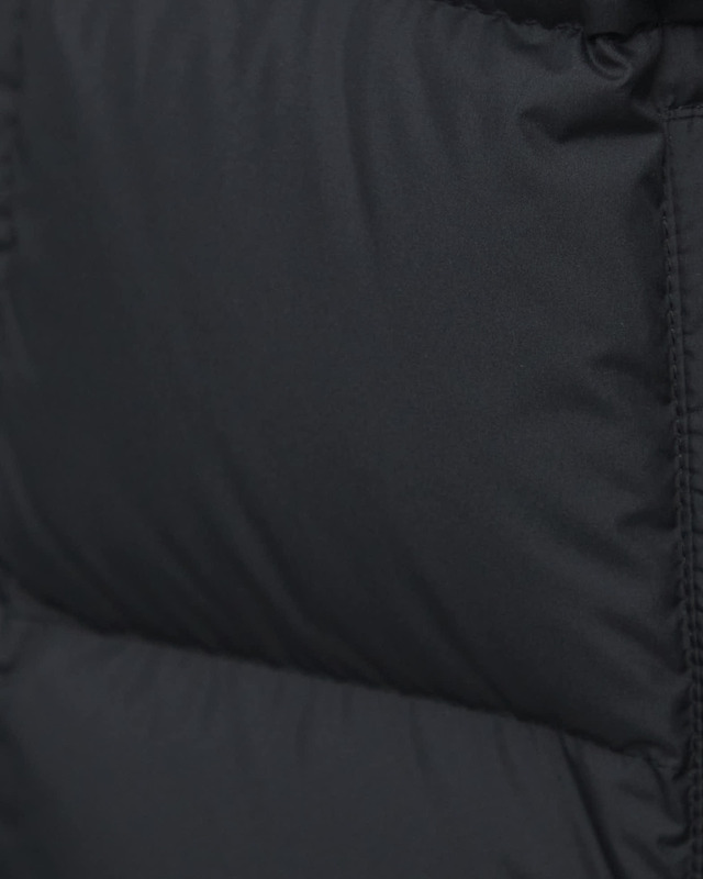 Moncler Jacka Maya 70 Short Down Svart MONCLER4 (L)
