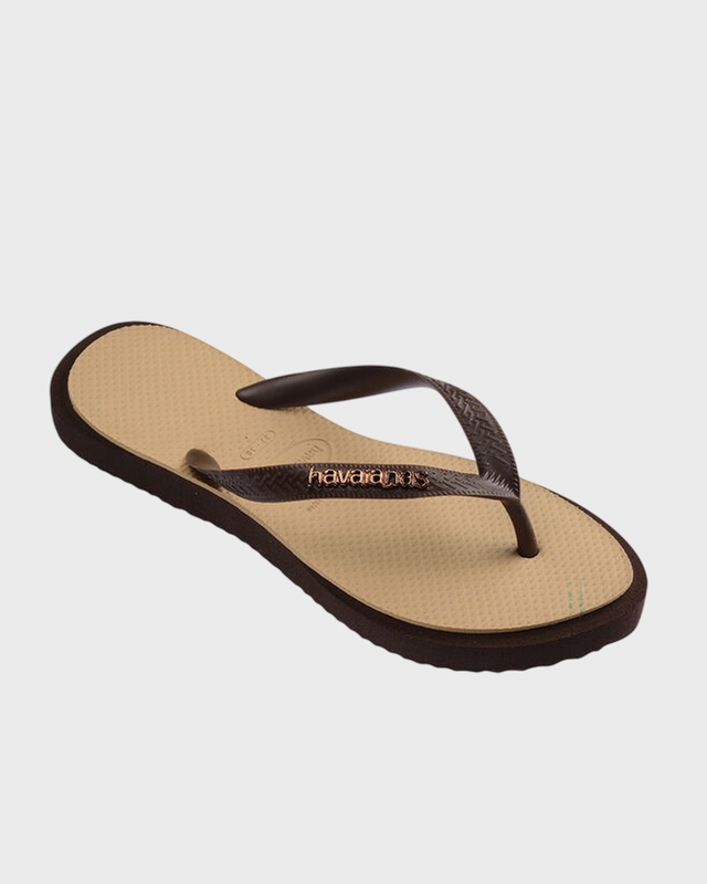 Havaianas Klipklappere Hav Top Point Fusion 37/38