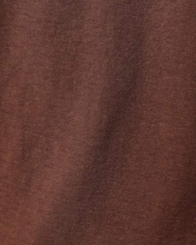 Acne Studios T-shirt Logo  Chocolate XS-S