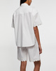 The Garment Skjorta Cyprus Scallop  Vit UK 10 (EUR 38)