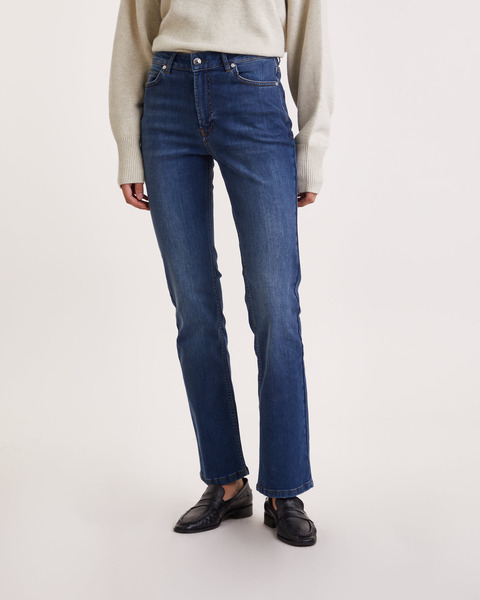 Jeans Lulu Rover Power  Denim 2