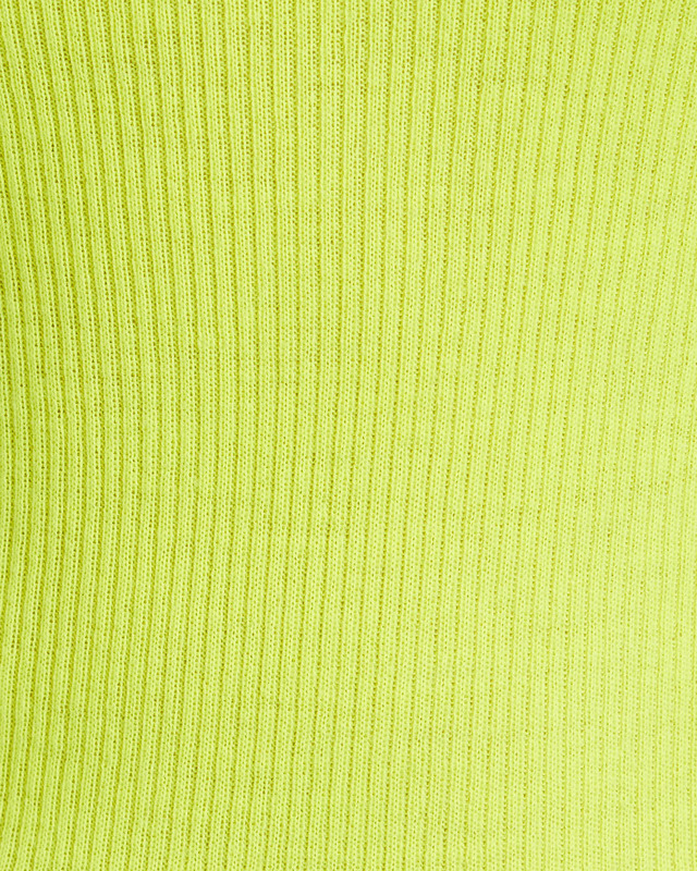 LISA YANG Top Ina Tank Cashmere Neon yellow 0 (XS-S)