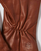 Handsome Stockholm Gloves Essentials Saddle Brun S