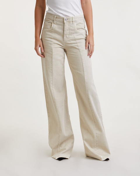 Jeans Noldy Ecru 1