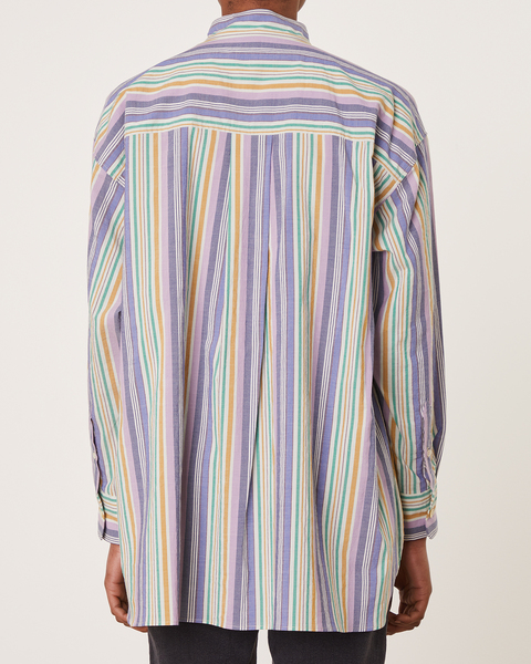 Shirt Taylor Lavender 2