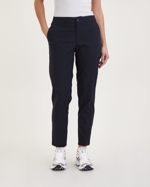 Trousers W Player  Black 1