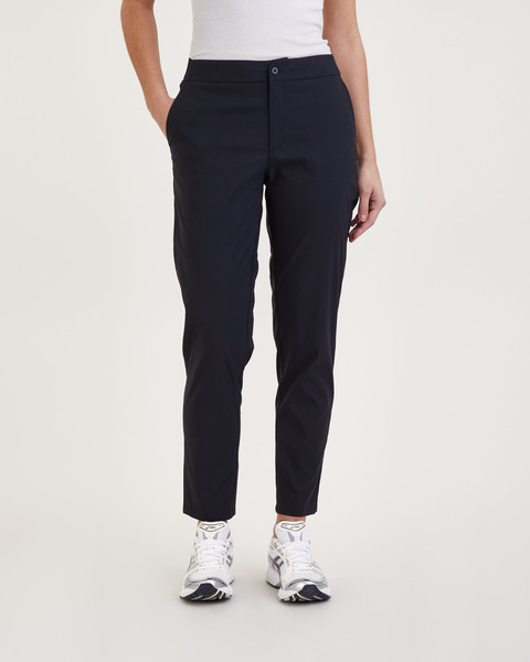 Trousers W Player  Svart 1