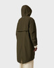 Hunter Parka Leslie Dark Green M