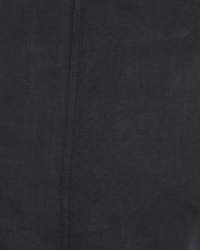 HOPE Topp Fitted Mockneck Washed black 34