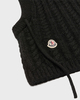 Moncler Krage Black ONESIZE