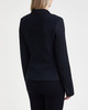 Acne Studios Kavaj Single-Breasted  Svart 32