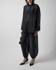 By Malene Birger Pants Lumas Black 36