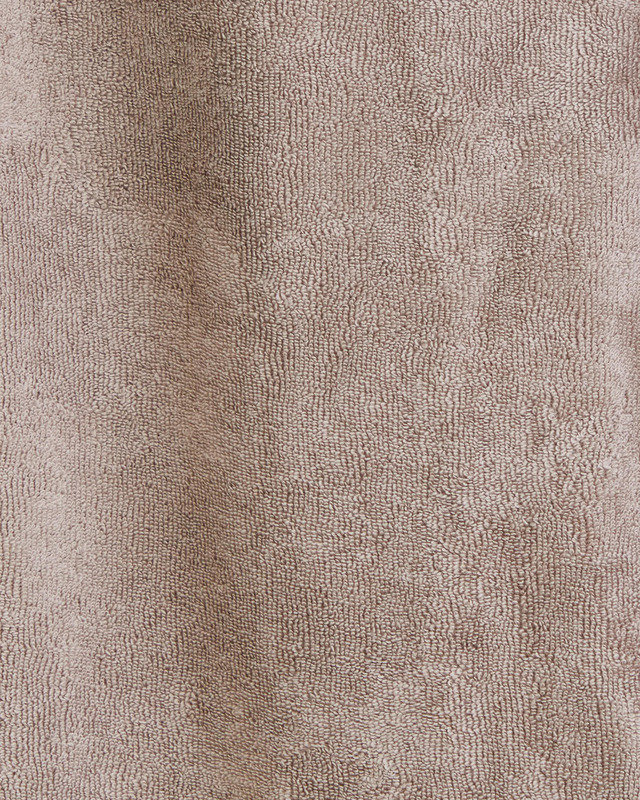 Nikben Skjorta Terry Bowling Beige S