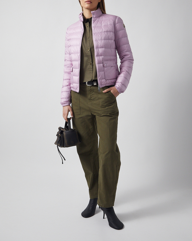 Moncler Jacket Lans Rosa MONCLER4 (L)