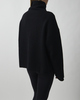Almada Sweater Amie Black L