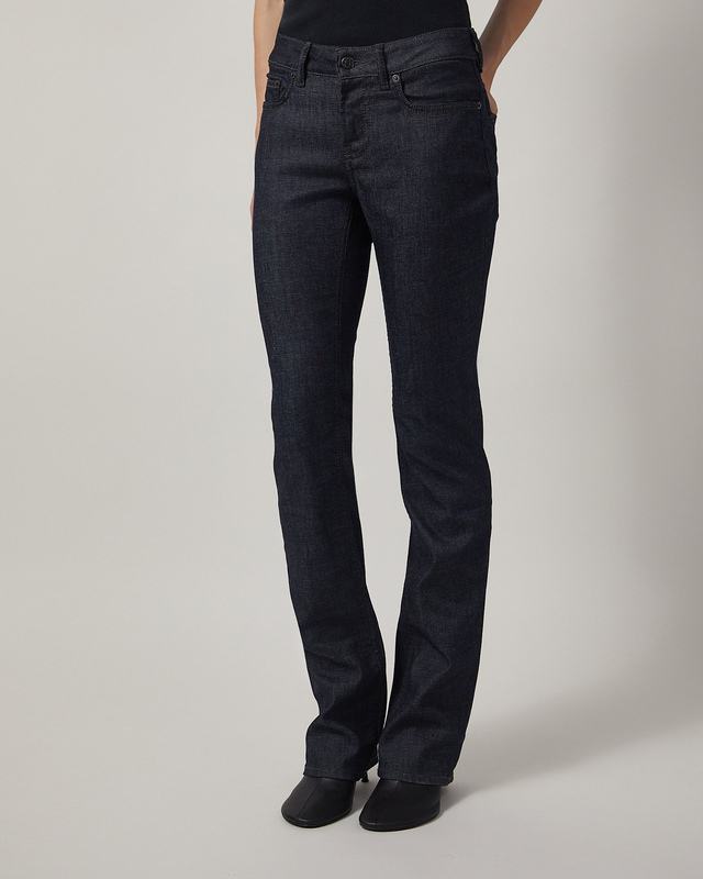 Acne Studios Jeans 2013F  Dark blue wash M