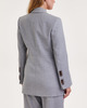 By Malene Birger Kavaj Porter Grey melange 38