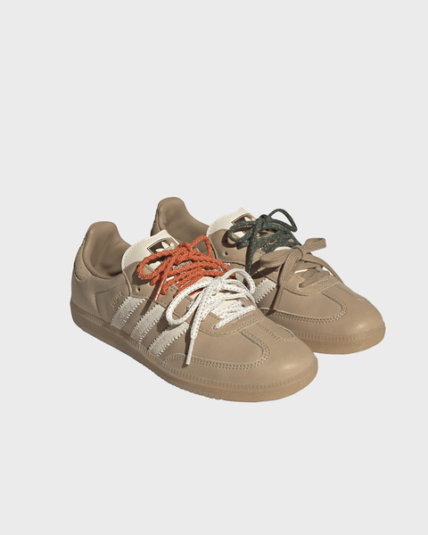 Sneakers Samba OG W Beige 2