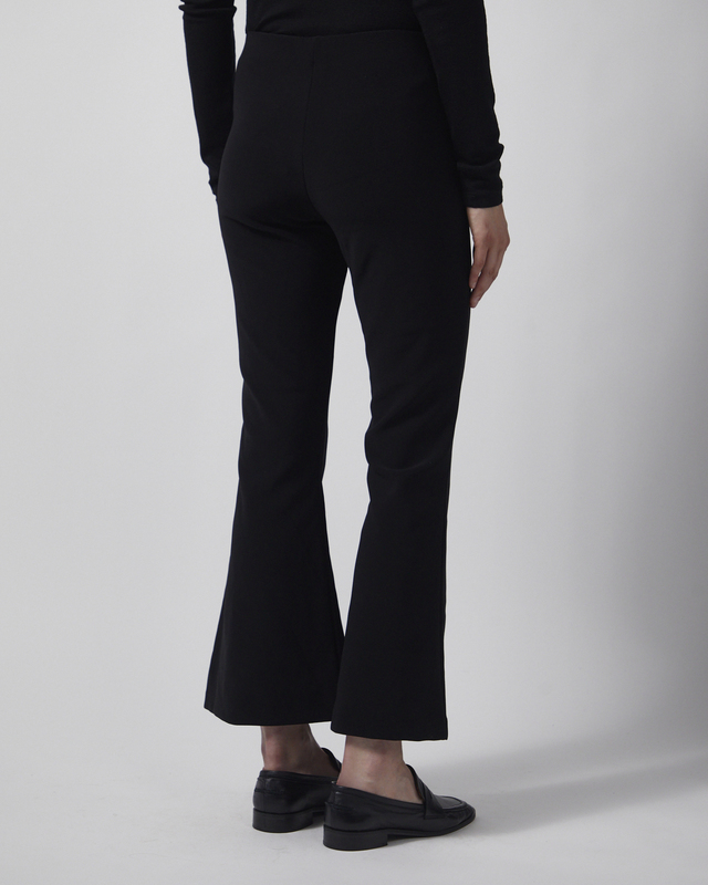 By Malene Birger Trousers Vilanna Black L