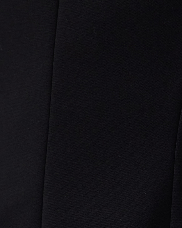 Sportmax Dress Spxangus  Black IT 38 (EUR S)