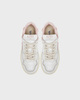 Autry Sneakers CLS Low Vit/rosa EUR 40