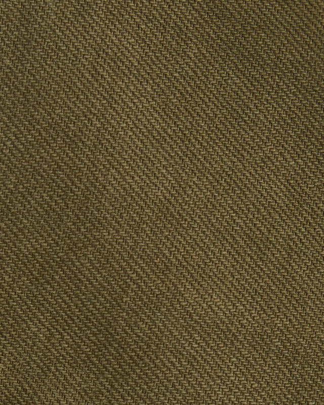 Dagmar Jacket Aviator Olivgrön 42