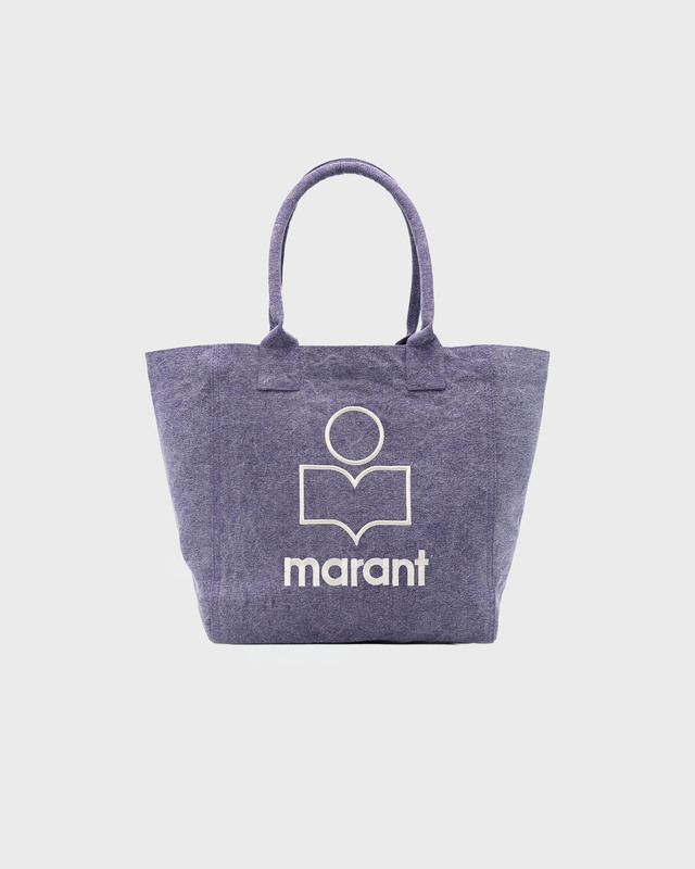 Isabel Marant Toteveske Small Yenky Black ONESIZE