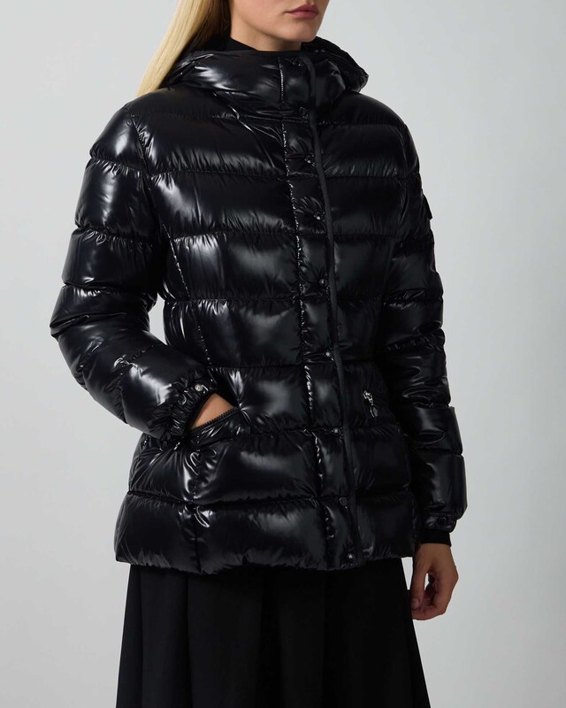 Moncler Dunjacka Barante Black MONCLER4 (L)