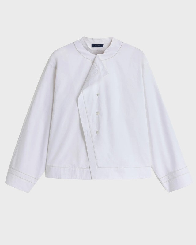 Soeur Blouse Lorraine White 38