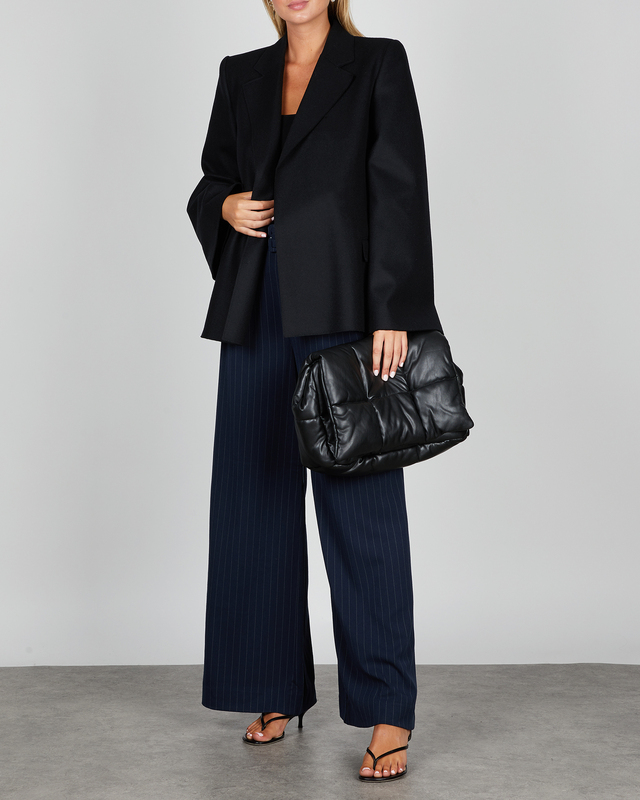 STAND STUDIO Väska Clutch Wanda Svart ONESIZE