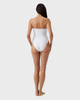 Melissa Odabash Swimsuit Sydney White XS
