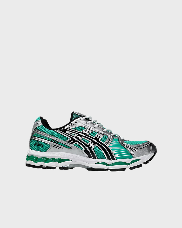 Asics Sneakers GEL-KAYANO 12.1 Grön EUR 36