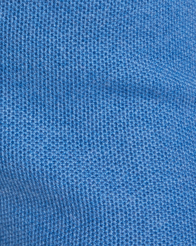 LISA YANG Byxor Layla Cashmere Blå 2 (M-L)